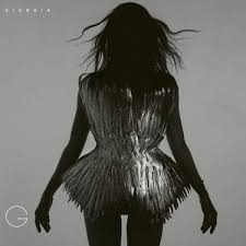 Giorgia G cover artwork