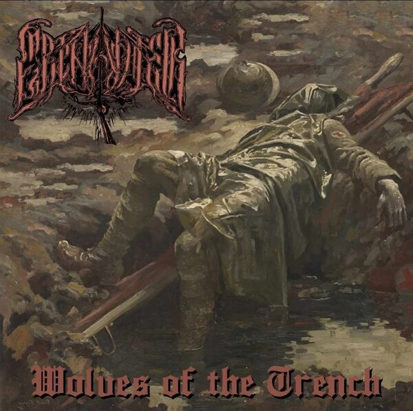 Grenadier Unmarked Graves of the Autochthonous cover artwork