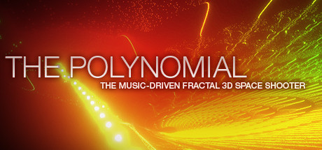 Dmytry Lavrov The Polynomial - Space of the music cover artwork