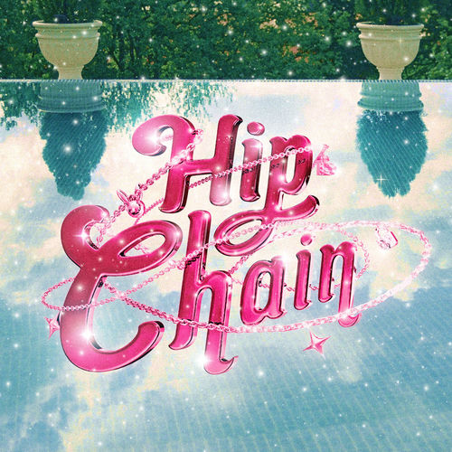 SYR3N — Hip Chain cover artwork
