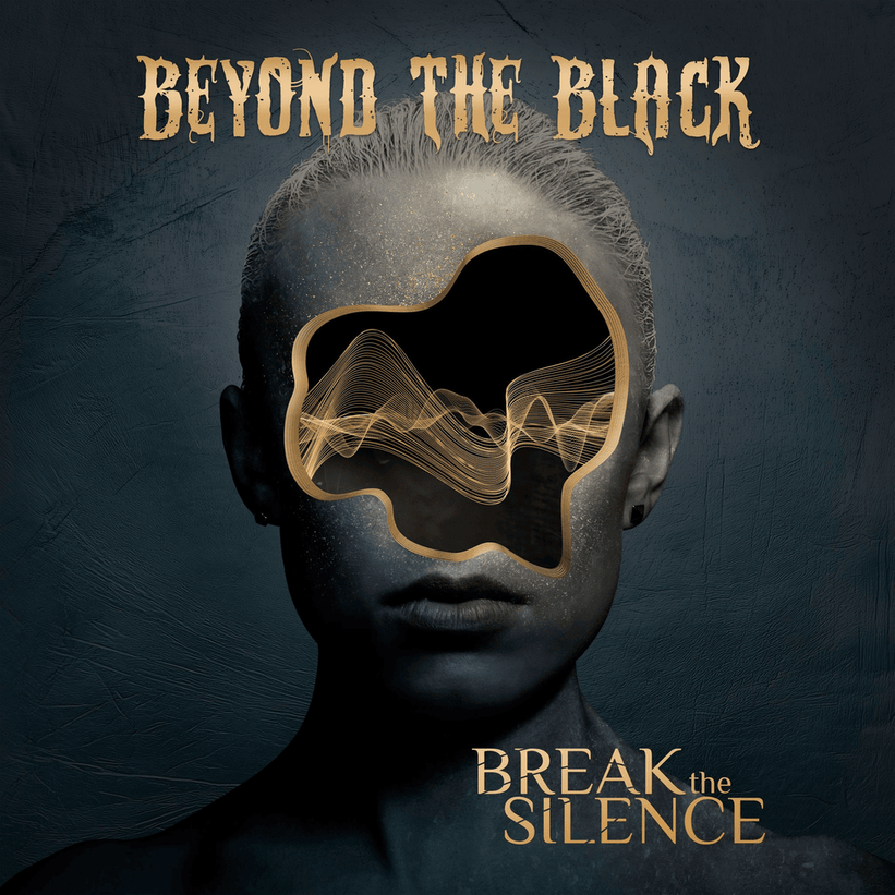 Beyond the Black Break the Silence cover artwork