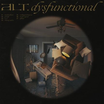 alt. — insubordinate cover artwork