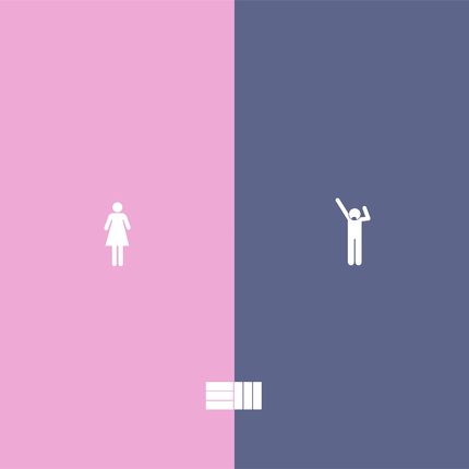 Russ — That's My Girl cover artwork