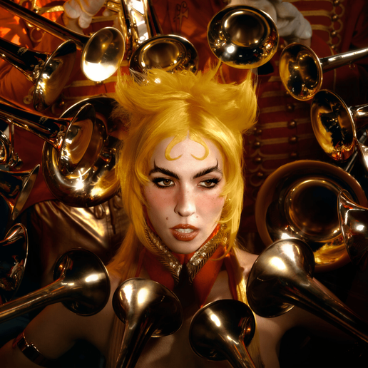 Dorian Electra Taboo (Demo) cover artwork