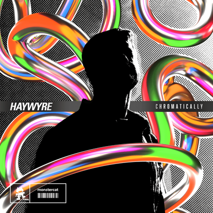 Haywyre — Chromatically cover artwork