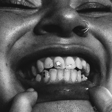 Fred again.. & Amyl and the Sniffers — you're a star cover artwork