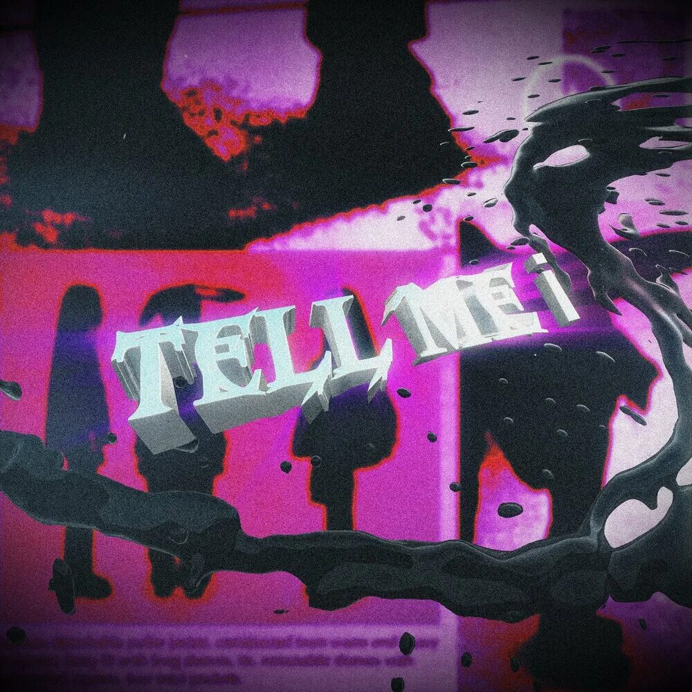 Junona Boys &amp; Muffin — Tell Me cover artwork