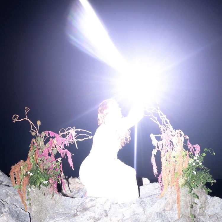 Paper Lady Idle Fate cover artwork