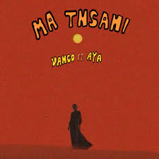 Vanco & AYA — Ma Tnsani (Yalla Habibi) cover artwork