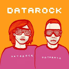 Datarock Datarock Datarock Datarock cover artwork