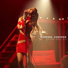 Wanessa Camargo — Quem Sou Eu cover artwork