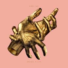 Son Lux — Dream State (Brighter Night) cover artwork