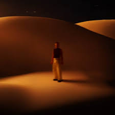 IVXN — Atacama cover artwork