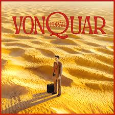 Von Quar — Forår cover artwork