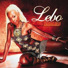 Lebo Mathosa Make Way cover artwork