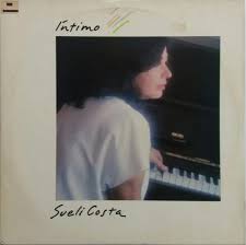 Sueli Costa Íntimo cover artwork