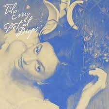 Daya Til Every Petal Drops cover artwork