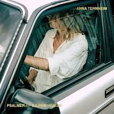 Anna Ternheim Psalmer från sjunde himlen cover artwork