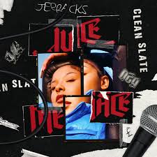 JUICE MENACE Clean Slate cover artwork