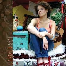 Carmen Smith Carmen Smith cover artwork