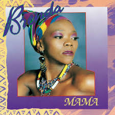 Brenda Fassie Mama cover artwork