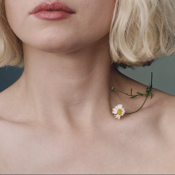 Maisie Peters — You You You cover artwork