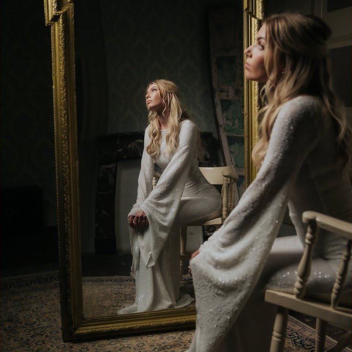 Hannah Mae — Wacht Op Mij cover artwork