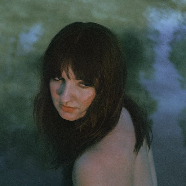 Madison Cunningham — My Full Name cover artwork
