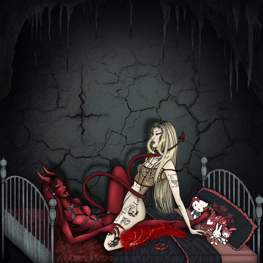 Metrika Neofita cover artwork