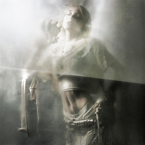 Sophie Powers — muddy cover artwork