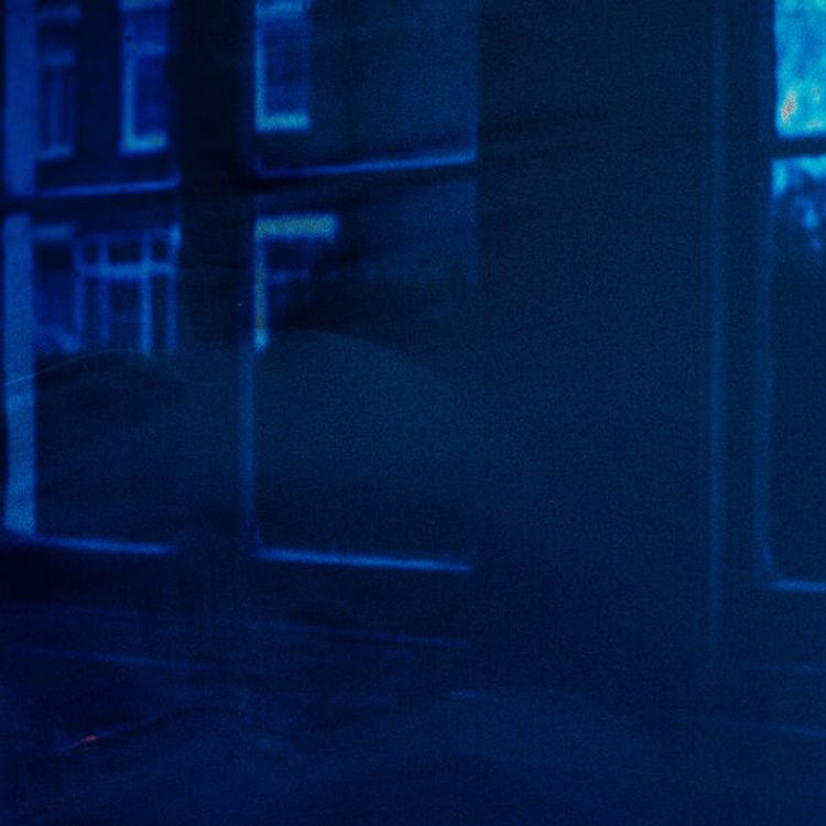 Pale Blue Eyes New Place cover artwork