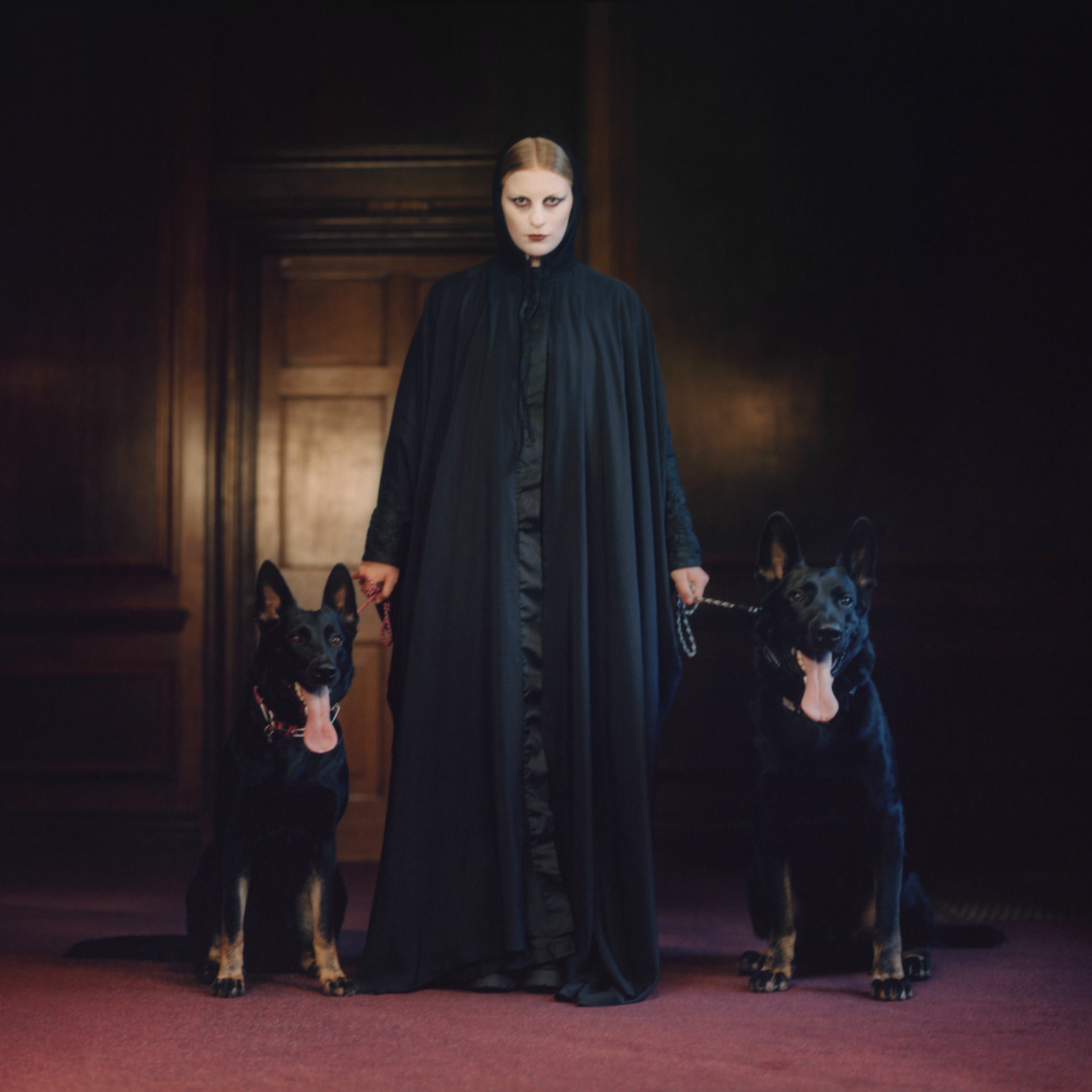 Paris Paloma Good Boy cover artwork