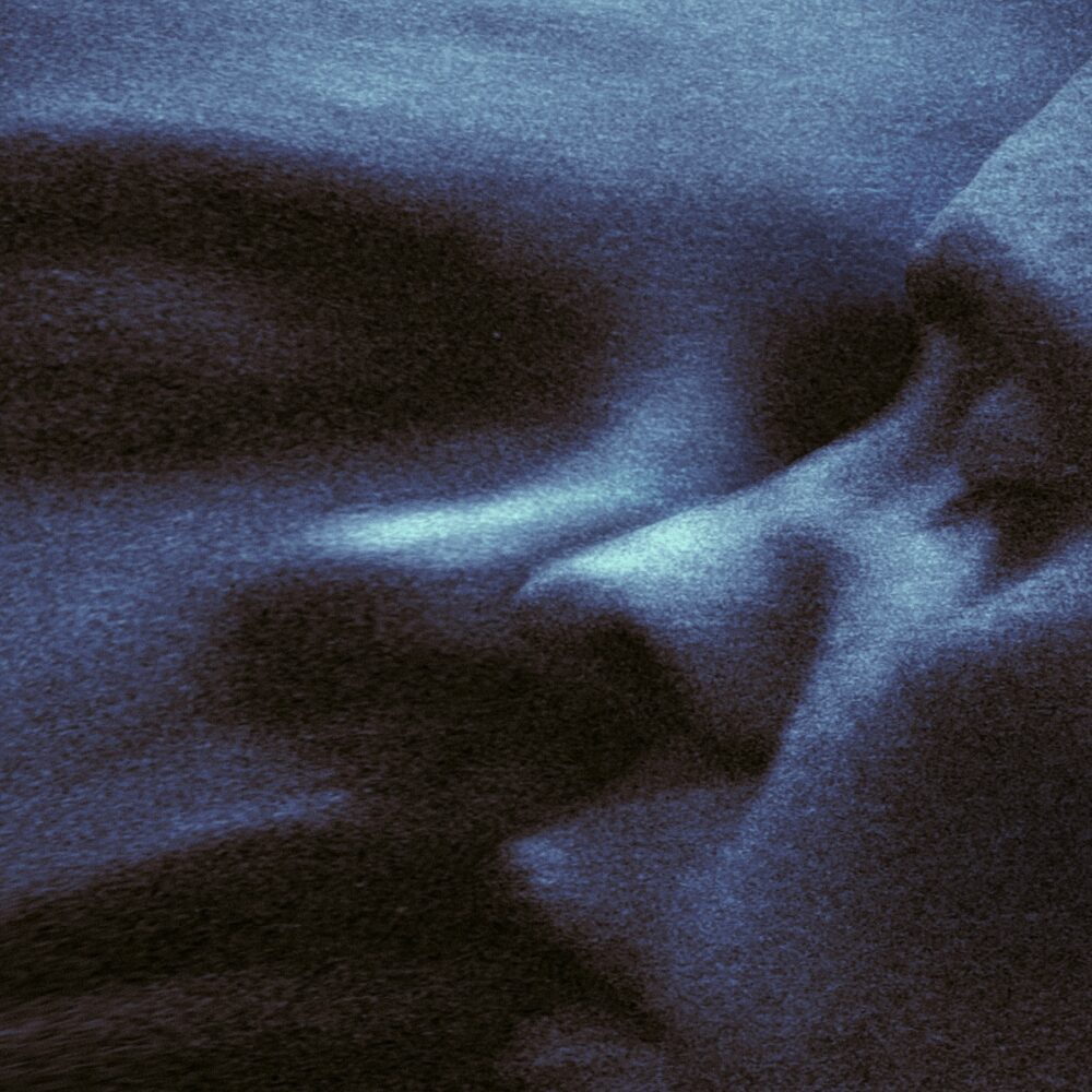 Puma Blue — Desire cover artwork