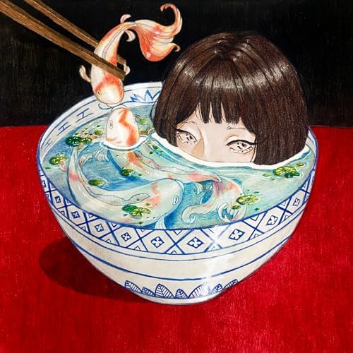 Mikayla Geier HOT POT! cover artwork