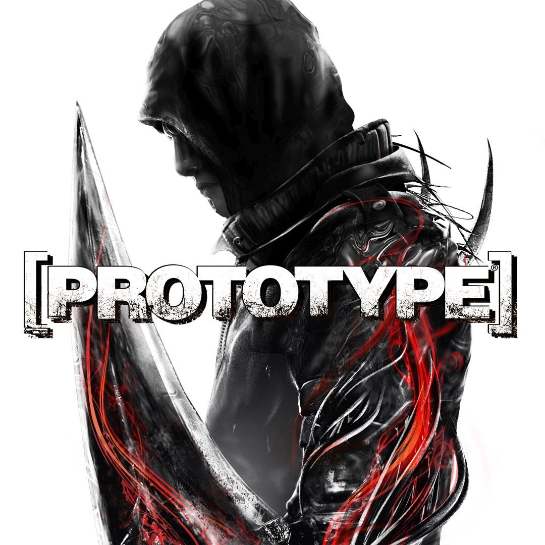 Radical Entertainment featuring Activision — Prototype™ cover artwork
