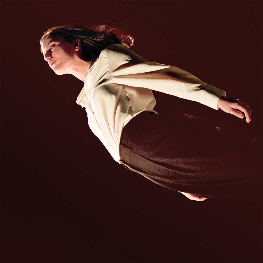 Deradoorian — Ready for Heaven cover artwork