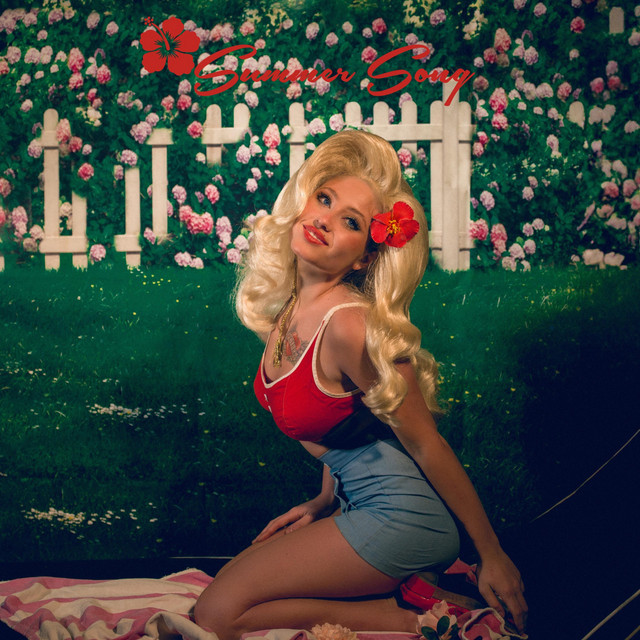 Remy Bond — Summer Song cover artwork