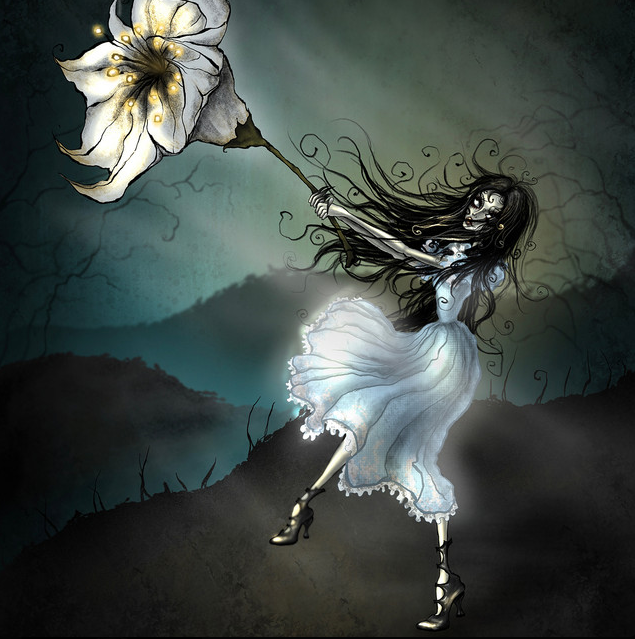 Amira Elfeky — Hold Onto Me cover artwork