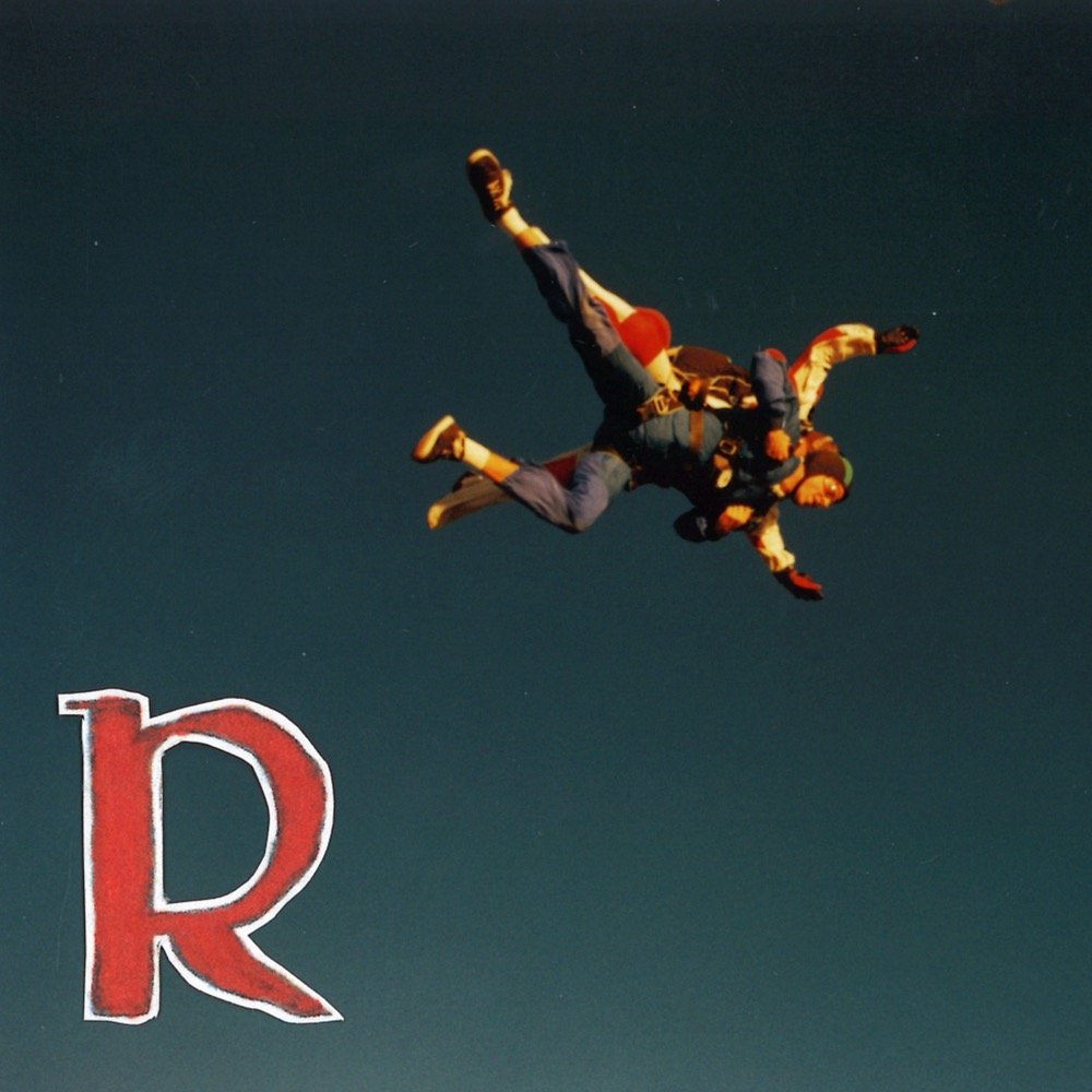 Rocket — Number One Fan cover artwork