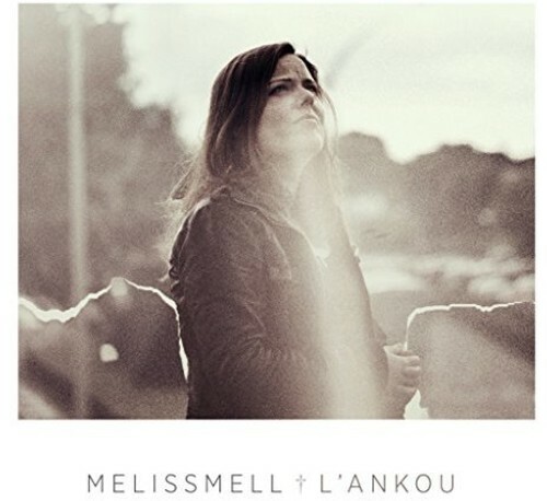 Melissmell L'ankou cover artwork