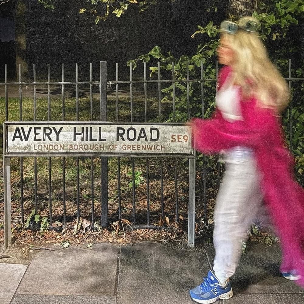 Skye Newman SE9 Part 1 cover artwork
