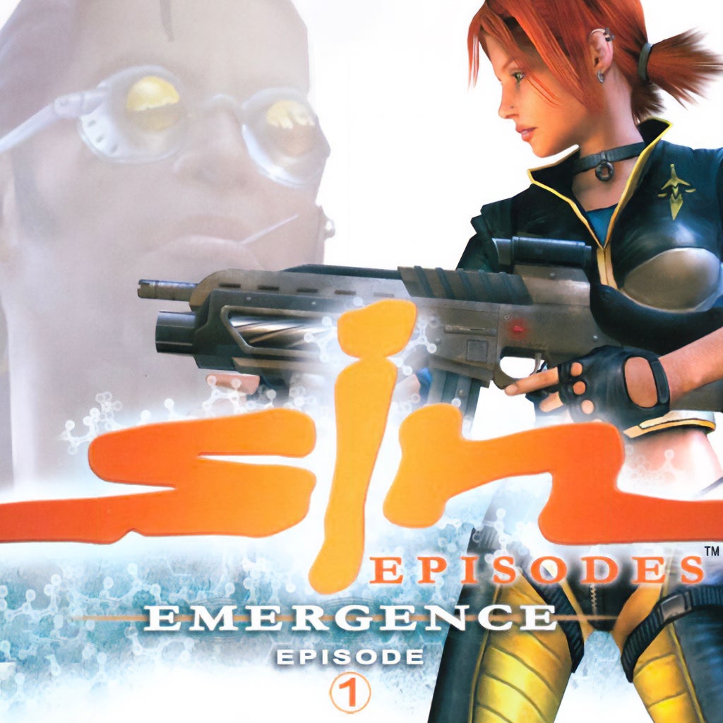 Ritual Entertainment featuring Atari & Nightdive Studios — SiN Episodes: Emergence cover artwork