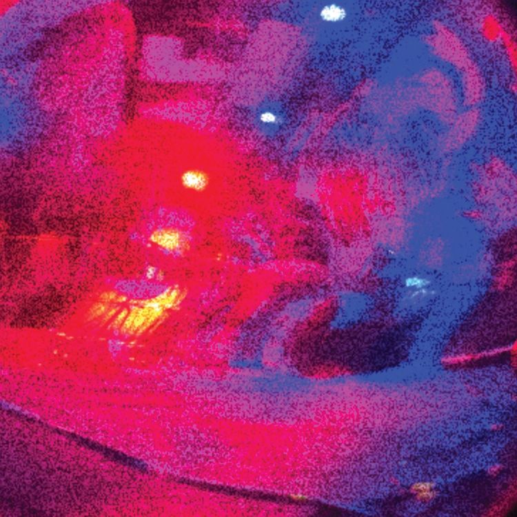 Cigarettes For Breakfast — Slow Motion cover artwork