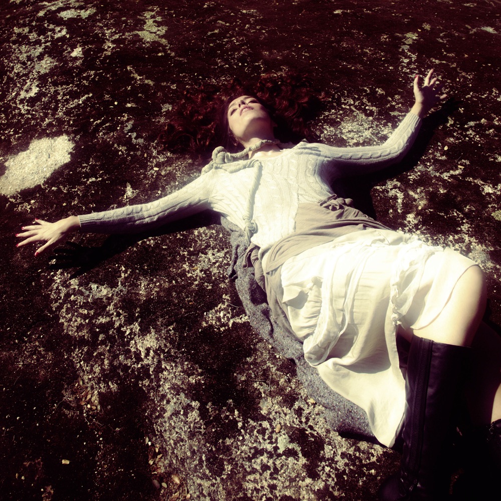 Soleá Morente Sirio B cover artwork