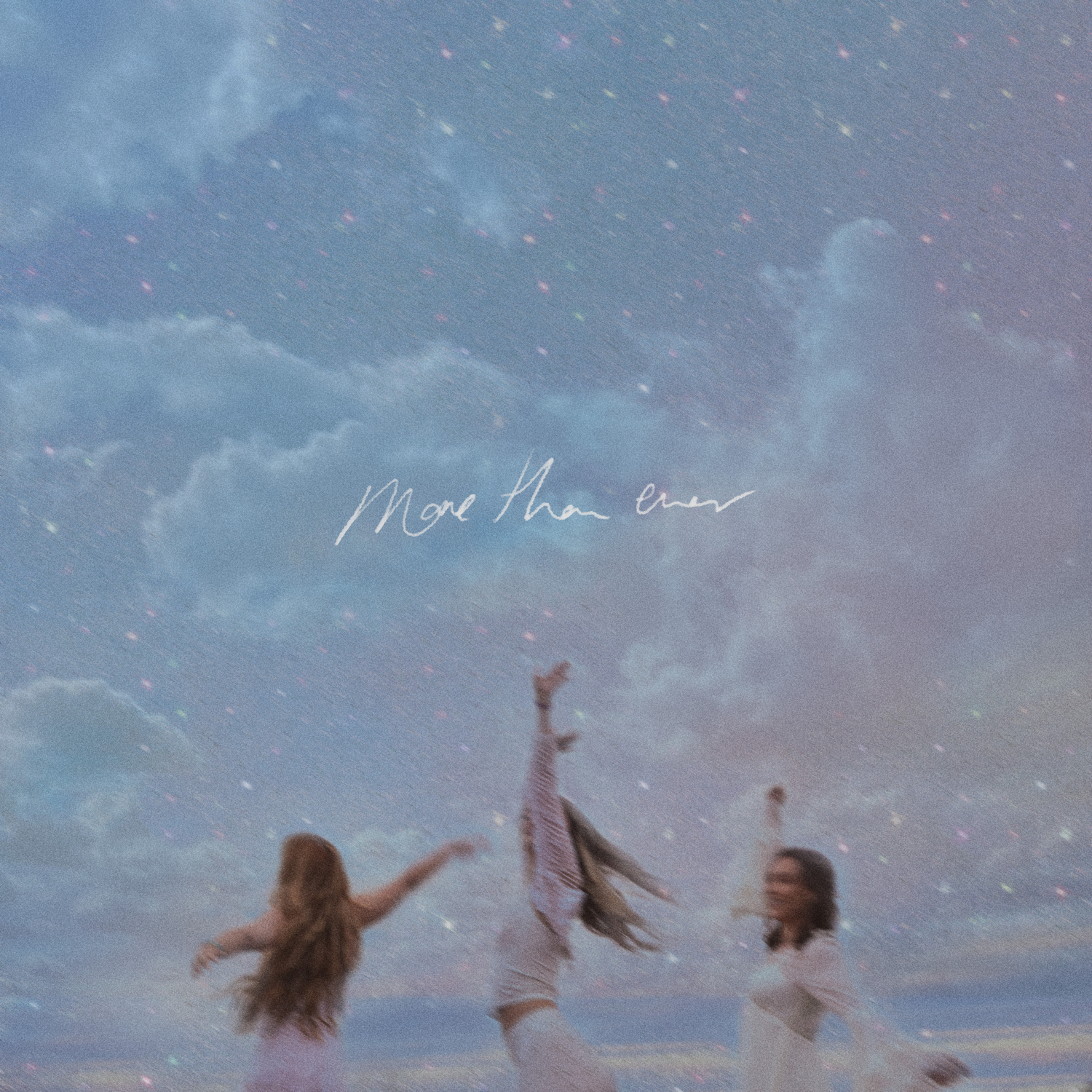 Remember Monday — More Than Ever cover artwork