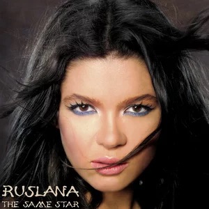 Ruslana — The Same Star cover artwork