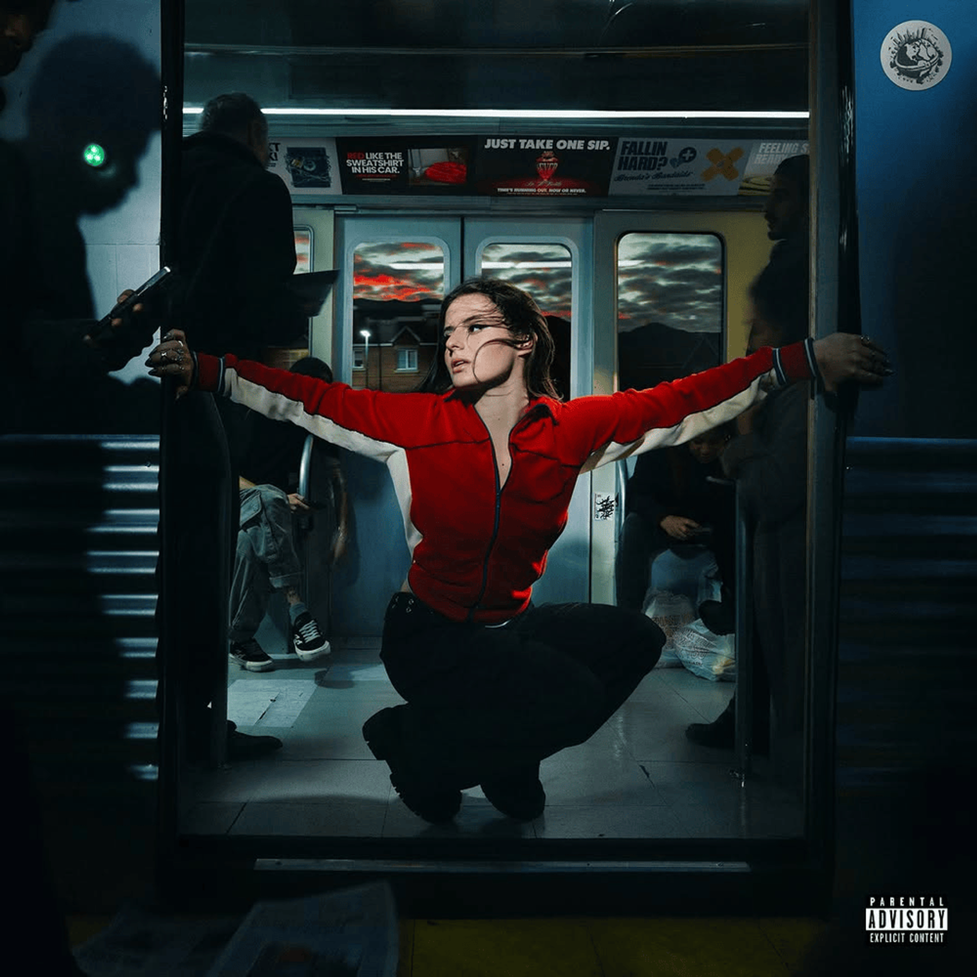 Natalie Jane how u been? cover artwork