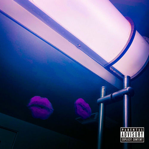 idontknowjeffery, Eddy Baker, & Xavier Wulf — Looking For The Juice cover artwork