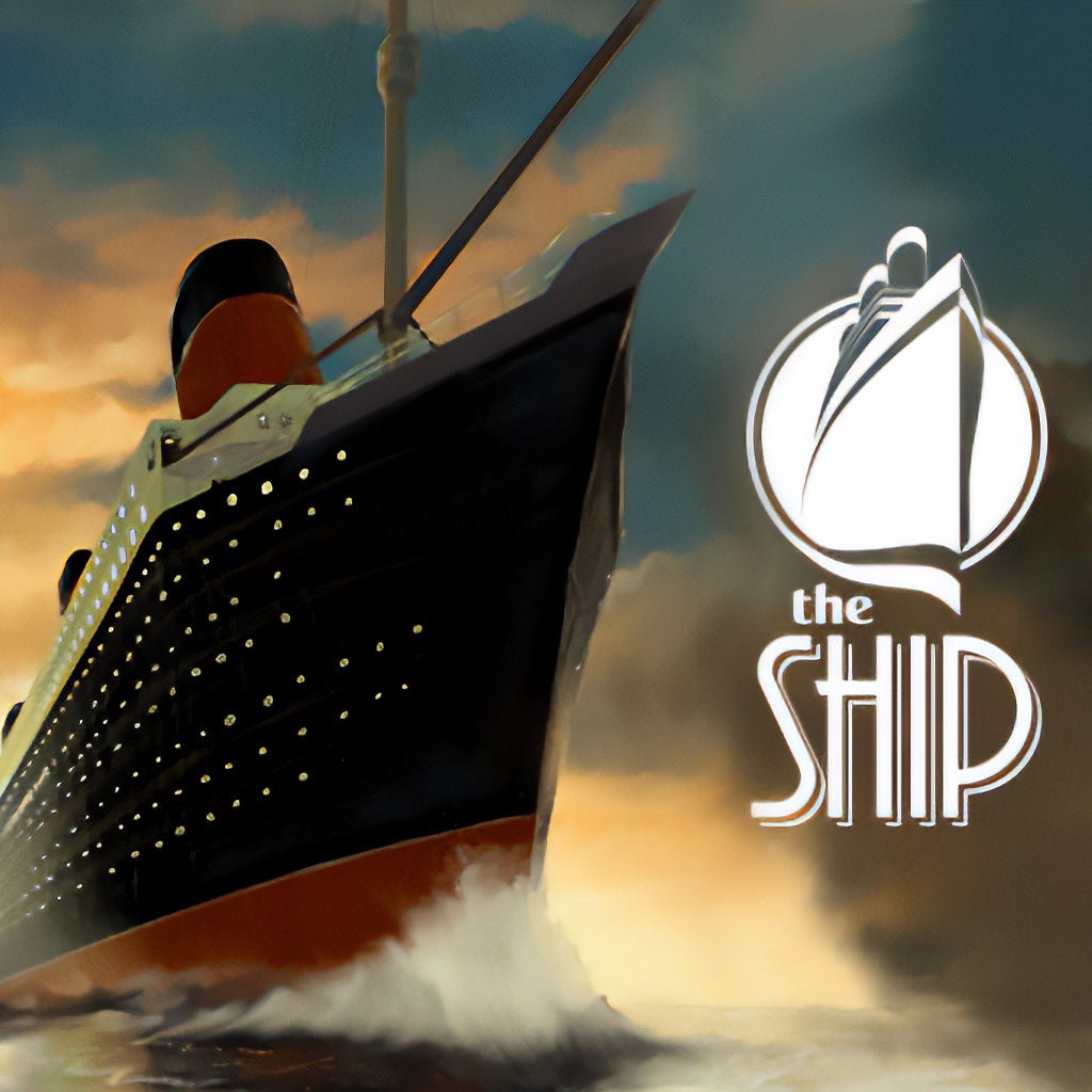 Outerlight Ltd. featuring Blazing Griffin — The Ship: Murder Party cover artwork