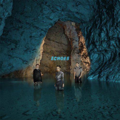 BONAD — Took It All cover artwork